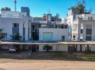 Departamento · 69m² · 3 Ambientes · 1 Cochera · Departamento 2 Dorm. en Venta en Pinamar Posible Entrega en Parte de Pago por Casa en Pinamar