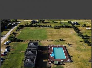 Terreno · 760m² · Terreno - San Clemente del Tuyu