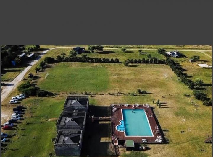 Terreno · 760m²