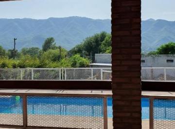 Casa · 239m² · 8 Ambientes · Complejo Turistico en Venta - Sierras de Cordoba