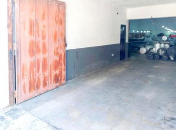 Bodega-Galpón · 261m² · 2 Ambientes · Venta - Galpón con Oficina - Bella Vista, Rosario
