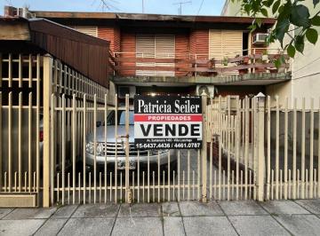 PH de 3 ambientes, La Matanza · Venta Duplex Villa Luzuriaga