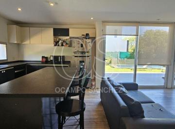 Casa de 5 ambientes, Córdoba · Venta Las Terrazas, Valle Escondido, Excelente Ubicación, Moderna 3 Dorm. 1 Suite, Jardín, Pileta!