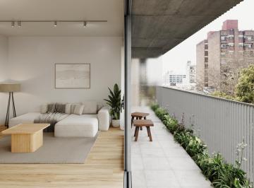 Departamento · 120m² · 5 Ambientes · Departamento en Venta Piso Exclusivo de 3 Dorm. en Pichincha, Rosario