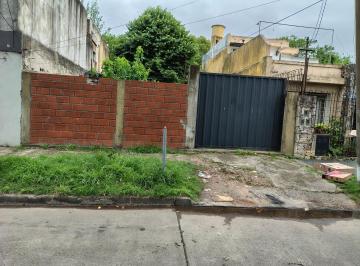 Terreno · 53m² · Lote Para Inversores