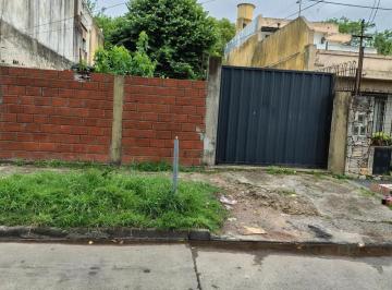 Terreno · 53m² · Lote Para Inversores