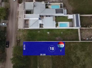Terreno · 300m² · Se Vende Terreno en Loteo Gremial Médica