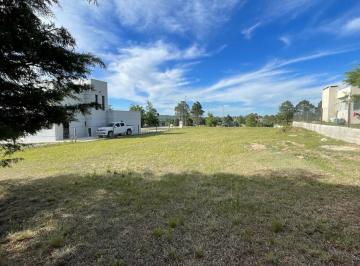 Terreno · 800m² · Terreno en Venta en Carlos Paz Country Golf, a 10 Min del Centro Carlos Paz