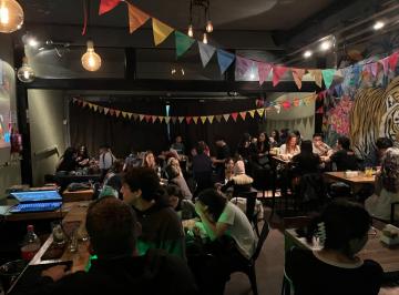 Fondo de comercio en Venta Caballito Sur · Fondo de Comercio Bar/cerveceria en Caballito