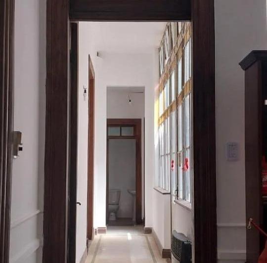 Departamento · 60m² · 5 Ambientes