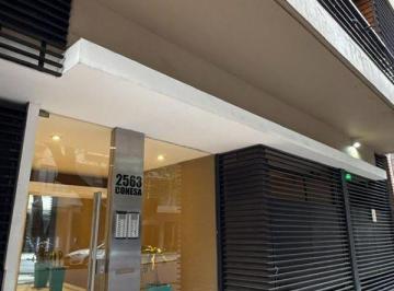 Departamento de 2 ambientes, Belgrano · Alquiler 2 Ambientes con Vestidor y Balcón – Conesa 2563, Belgrano R