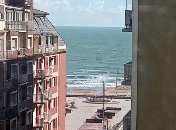 Departamento · 110m² · 4 Ambientes · 1 Cochera · Dpto 4 Amb. a m del Mar Zona Torreón del Monje