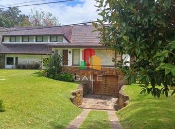 Foto1 · Vende Gran Casa Para Vivir Todo El Año, de 3 Dorm. en Punta del Este