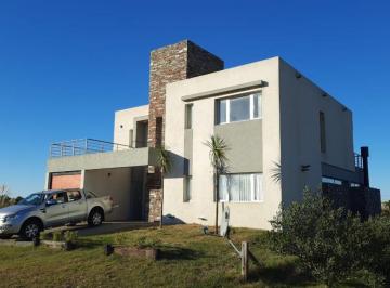 Casa de 6 ambientes, San Clemente del Tuyú · Propiedad Km314 Ñ22
