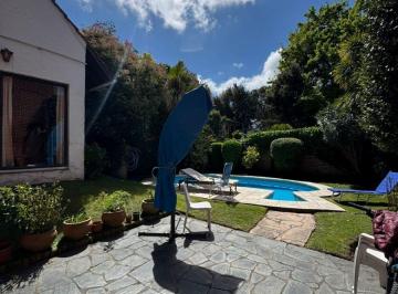 Casa · 125m² · 4 Ambientes · 1 Cochera · Venta Casa 4 Ambientes La Florida con Pileta