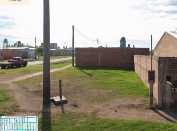 Terreno , Rosario · Terreno de 208 m² en Venta en Triángulo