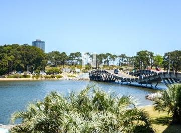 Foto1 · En Complejo Unico con Vista Al Arroyo y Mar. Labarra, Punta del Este
