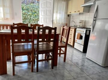Departamento de 1 ambiente, Puerto Madryn · Alquiler por Dia, Semana, Quincena o Mes