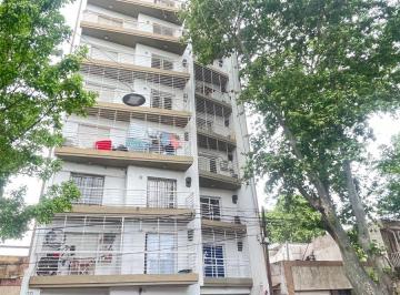 Departamento de 2 ambientes, Rosario · Departamento de un Dormitorio con Dos Balcones