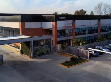 Bodega-Galpón · 25000m² · 1 Cochera · Mega Predio 42.000 m² en Villa Adelina | Galpones Clase a Par