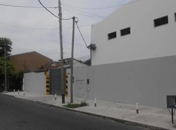 Bodega-Galpón · 1800m² · 1 Cochera · Planta Industrial 1800 m² en Villa Martelli | Doble Acceso y