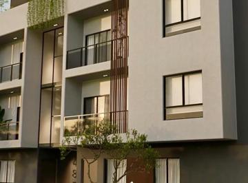 Departamento · 39m² · 2 Ambientes · Departamento 1 Dormitorio Tipología 5