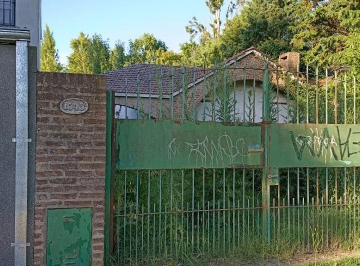 Terreno · 825m²