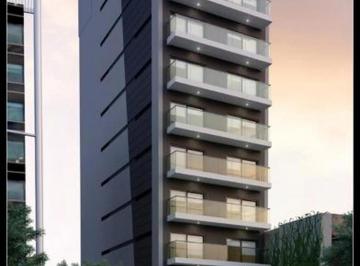 Departamento · 65m² · 2 Ambientes · 1 Cochera · Edificio Premium Olivos Vías/río | Venta en Bloque | Termina