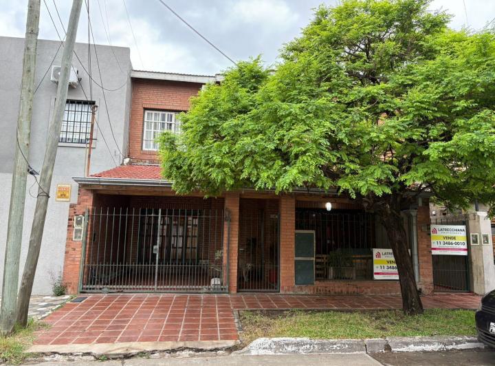PH · 65m² · 4 Ambientes