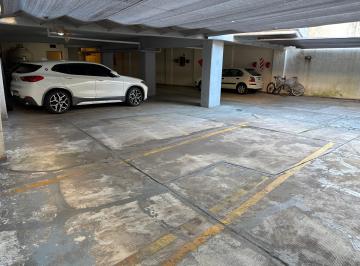 Garage , Palermo · Alquilo Cochera
