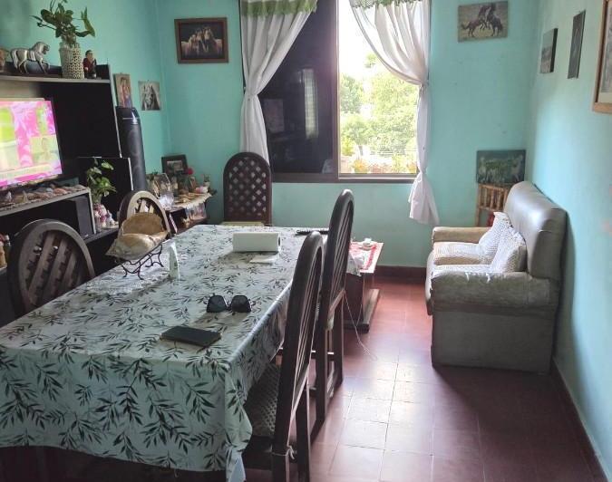 Departamento · 47m² · 3 Ambientes