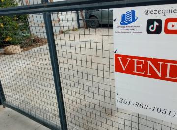 Garage de 1 ambiente, Córdoba · Vendo Cochera en Barrio Alberdi, Sobre Calle Santa Rosa 1800. m². 630.