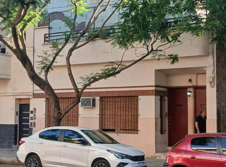 PH · 78m² · 4 Ambientes
