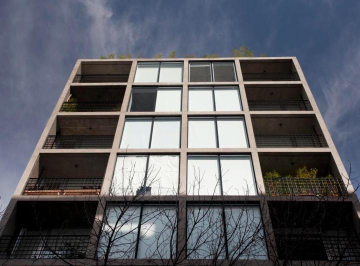 Departamento · 53m² · 2 Ambientes · 1 Cochera