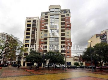 Departamento · 119m² · 4 Ambientes · 1 Cochera · Venta Departamento Cuatro Ambientes en Ramos Mejía Apto Crédito