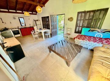 PH de 2 ambientes, Monte Hermoso · Monte Hermoso - Casa en PH Venta