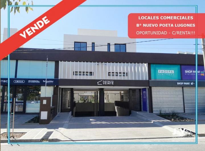 Local comercial · 76m²