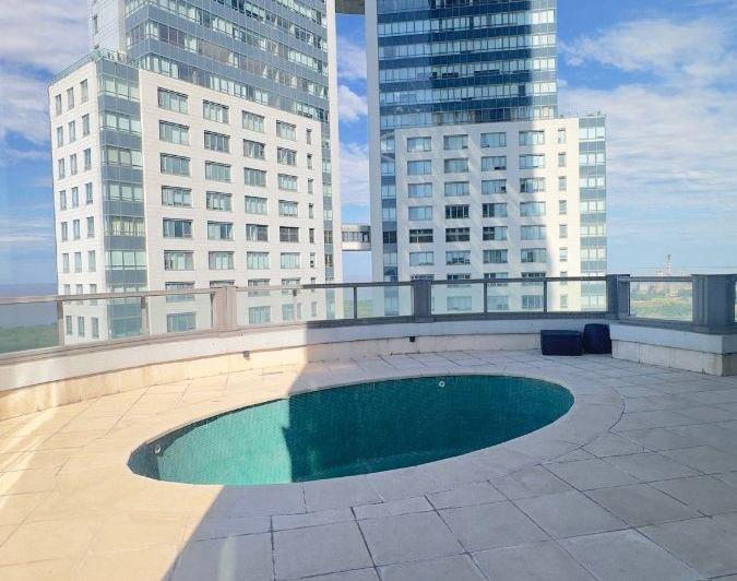 Departamento · 350m² · 5 Ambientes · 2 Cocheras