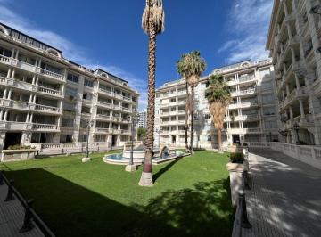 Departamento de 3 ambientes, Ciudad de Mendoza · Depto Venta Complejo Puertas de España 2 Dorm Cochera