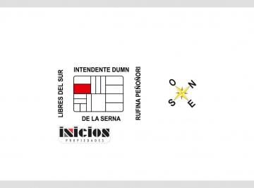 Terreno Venta USD 25.000 · Lote en General Lavalle - B839