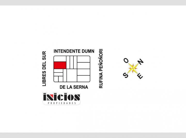 Terreno · 500m²
