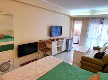 Departamento · 23m² · 1 Ambiente · 1 Amb. Al Frente C - Balcon - Centro Mdp