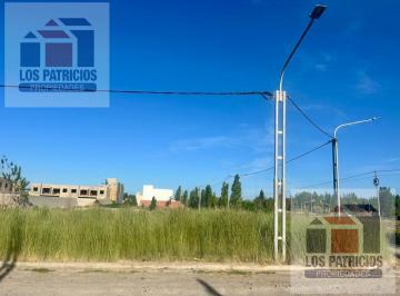 Terreno · 360m² · Terreno en Plottier