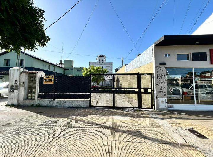 Departamento · 32m² · 2 Ambientes · 1 Cochera
