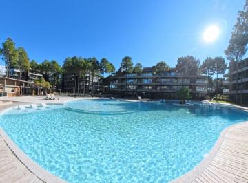 Departamento · 49m² · 2 Ambientes · 1 Cochera · 2 Ambientes - Complejo Renata Norte Pinamar