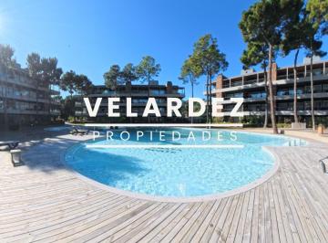 Departamento de 2 ambientes, Pinamar · 2 Ambientes - Complejo Renata Norte Pinamar