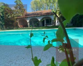Casa · 160m² · 5 Ambientes · Santa Fe 2200 Marzo