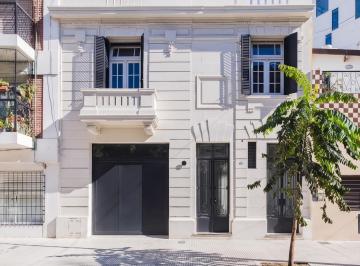 Casa de 5 ambientes, Villa Ortuzar · Dueño Vende Hermosa Casa de Estilo Reciclada a Estrenar, Sin Comisión