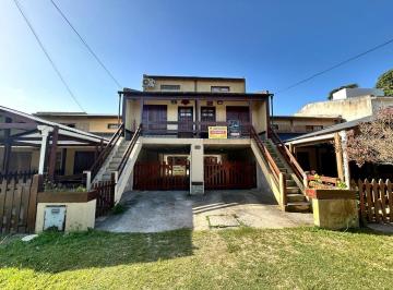 Departamento · 21m² · 3 Ambientes · 1 Cochera · Duplex 3 Amb - Gas Natural - Zona Talas