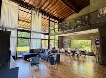 Casa de 6 ambientes, Pilar · Senderos 1 Venta 4 Dorm Ulrich Propiedades